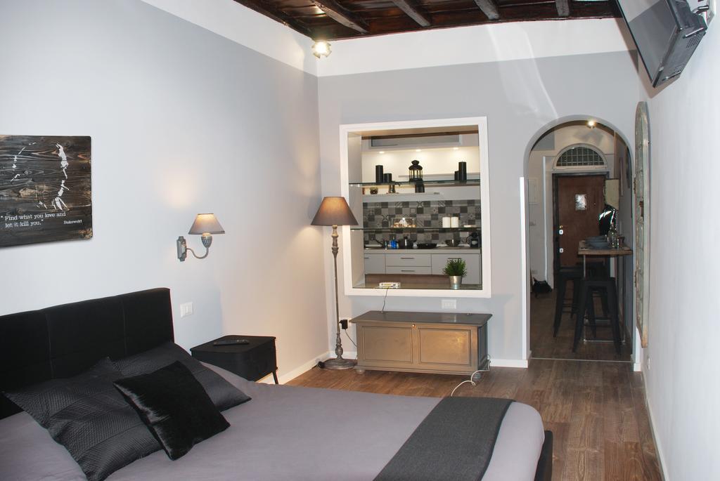 Suityrhome Rionemonti118 Rome Exterior photo